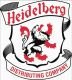 Hedielberg Logo.