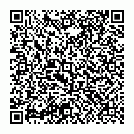 Camp registration QR code.